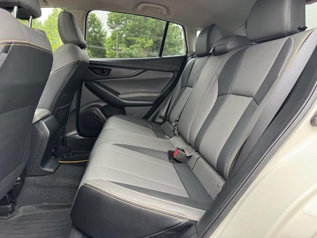 2023 Subaru Crosstrek - $22,156