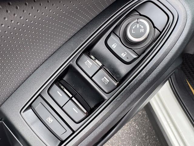 2023 Subaru Crosstrek - $22,156