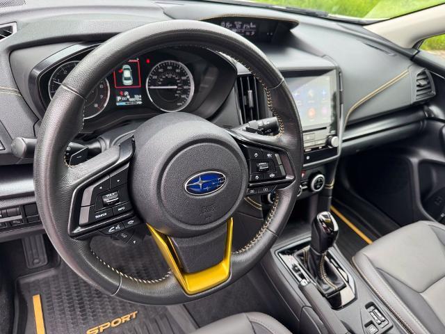 2023 Subaru Crosstrek - $22,156