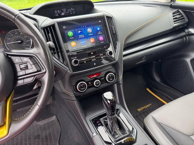 2023 Subaru Crosstrek - $22,156
