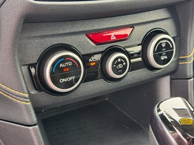 2023 Subaru Crosstrek - $22,156