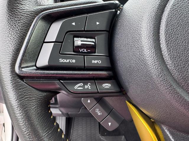 2023 Subaru Crosstrek - $22,156
