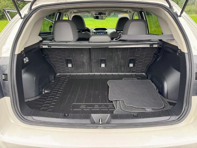 2023 Subaru Crosstrek - $22,156