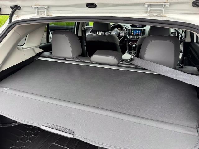 2023 Subaru Crosstrek - $22,156