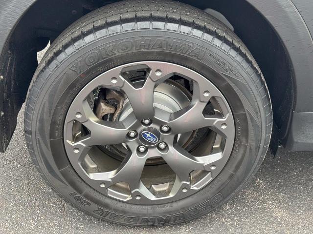 2023 Subaru Crosstrek - $22,156