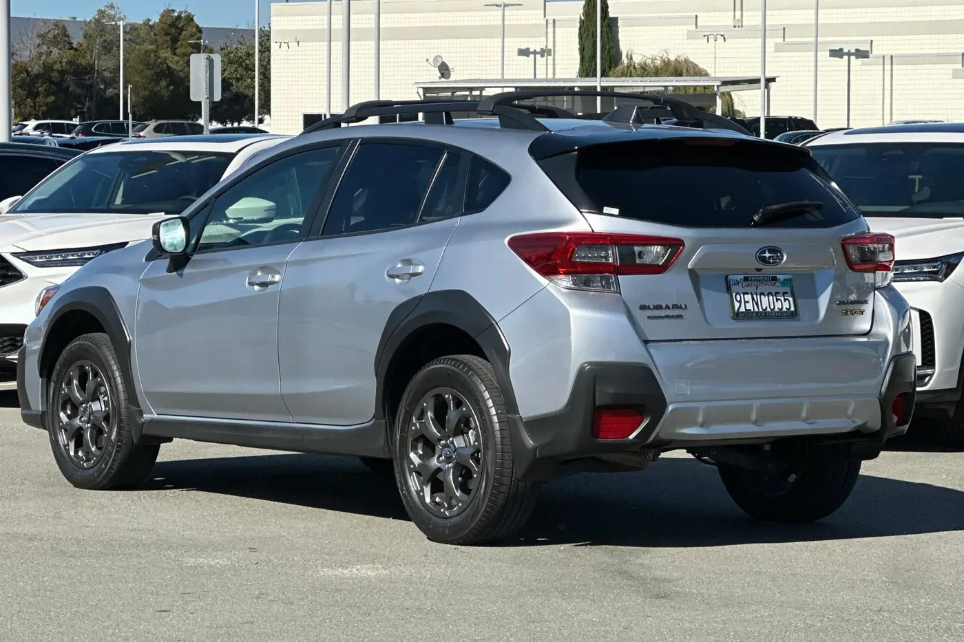 2023 Subaru Crosstrek - $23,788