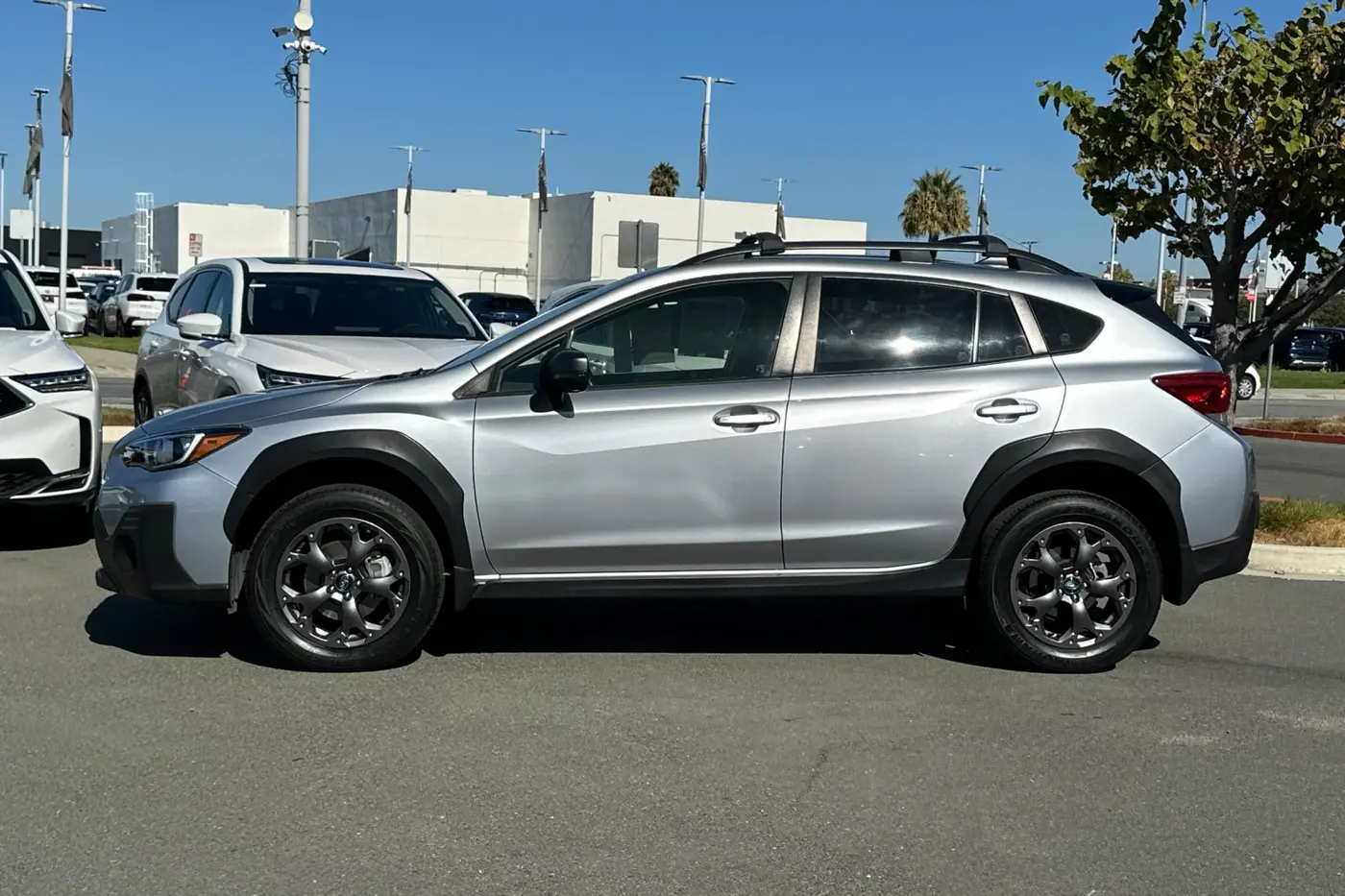 2023 Subaru Crosstrek - $23,788