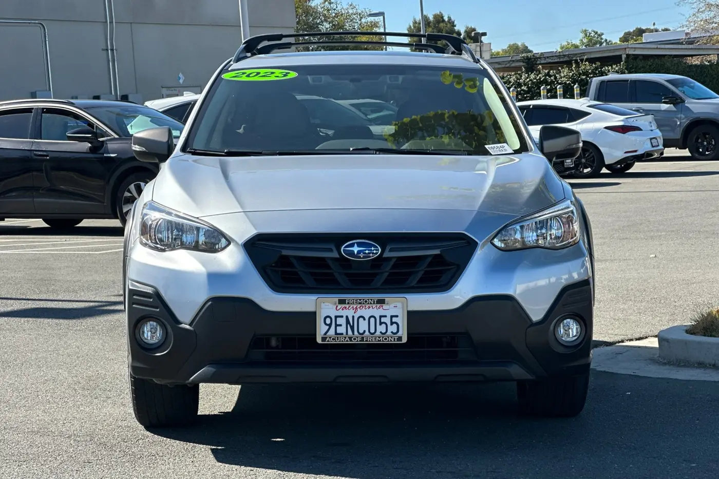 2023 Subaru Crosstrek - $23,788