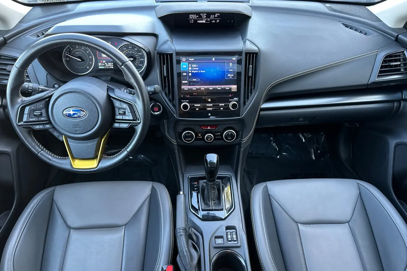 2023 Subaru Crosstrek - $23,788