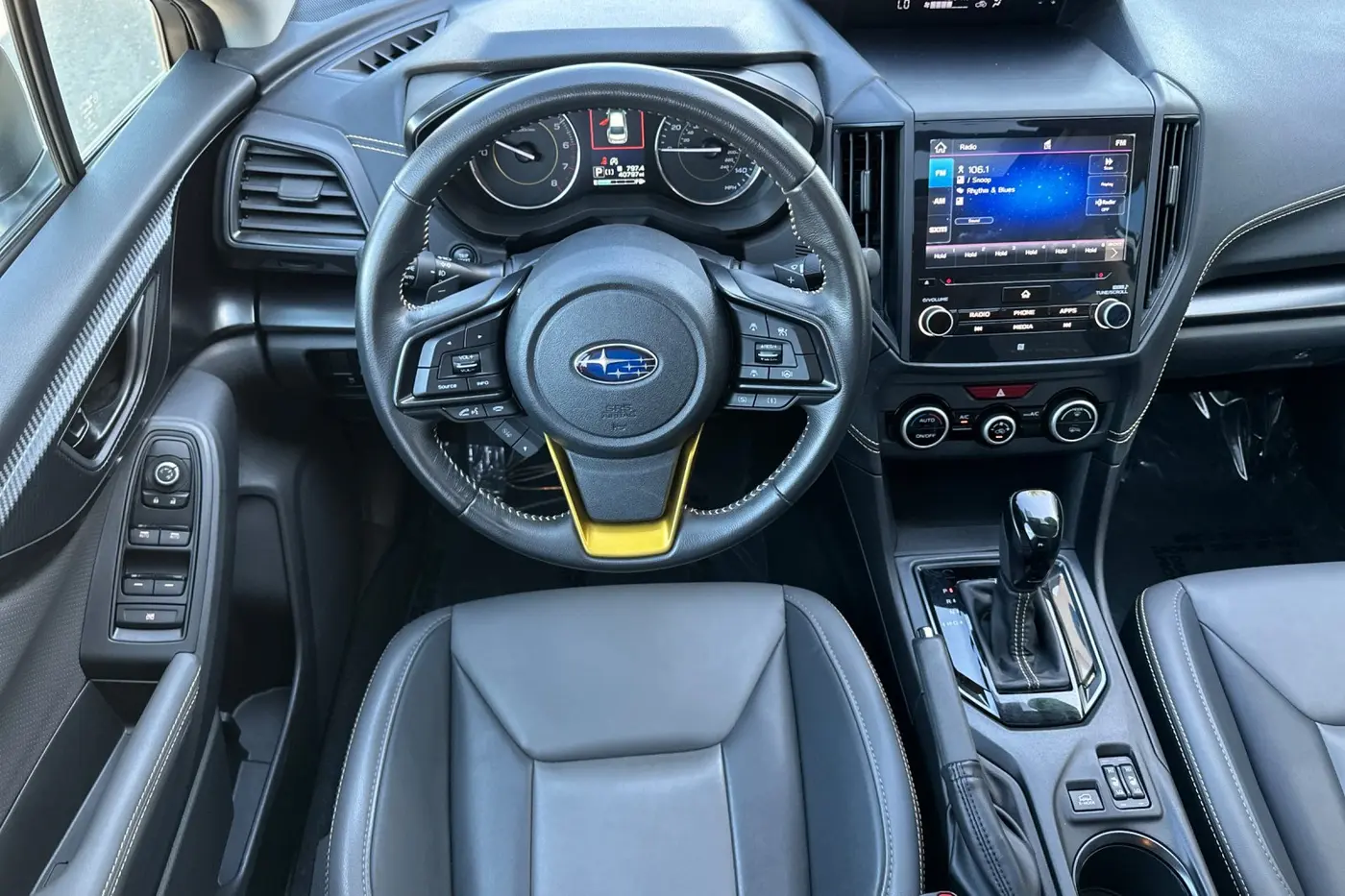 2023 Subaru Crosstrek - $23,788