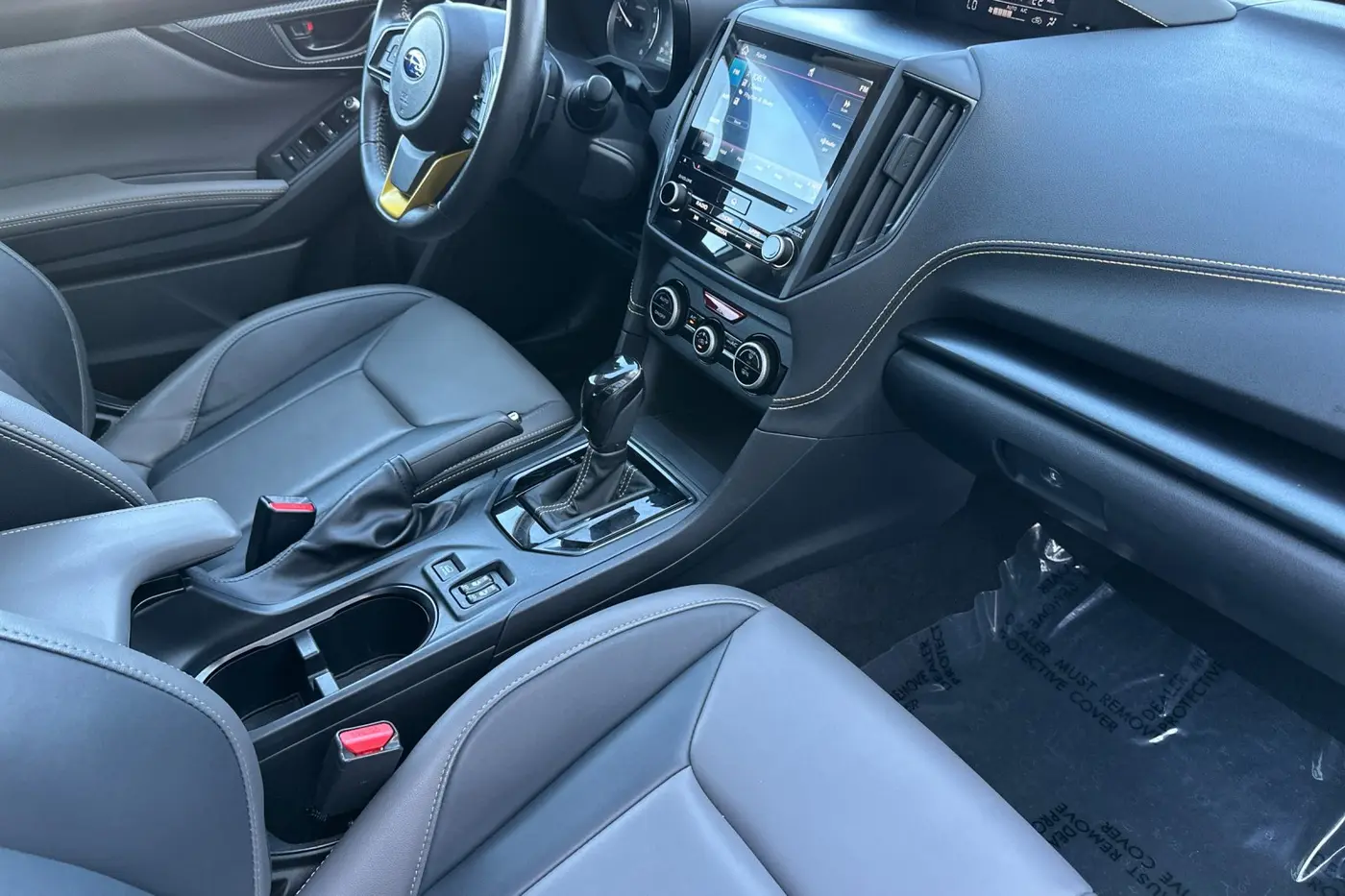 2023 Subaru Crosstrek - $23,788