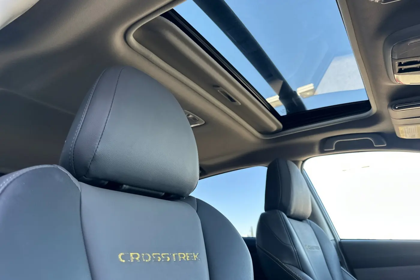 2023 Subaru Crosstrek - $23,788