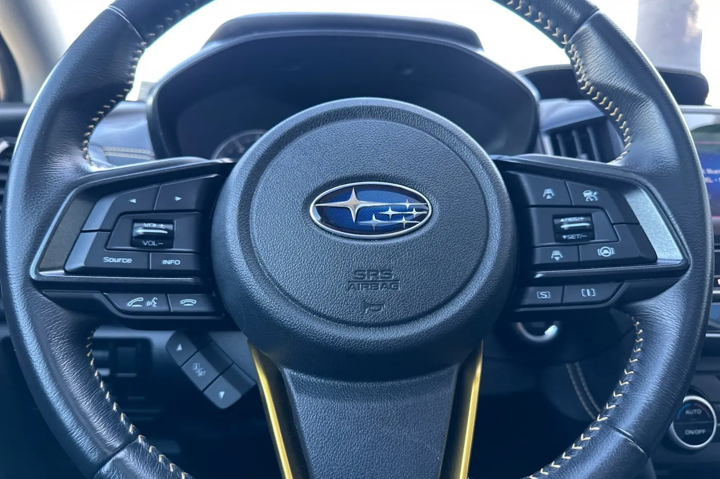 2023 Subaru Crosstrek - $23,788