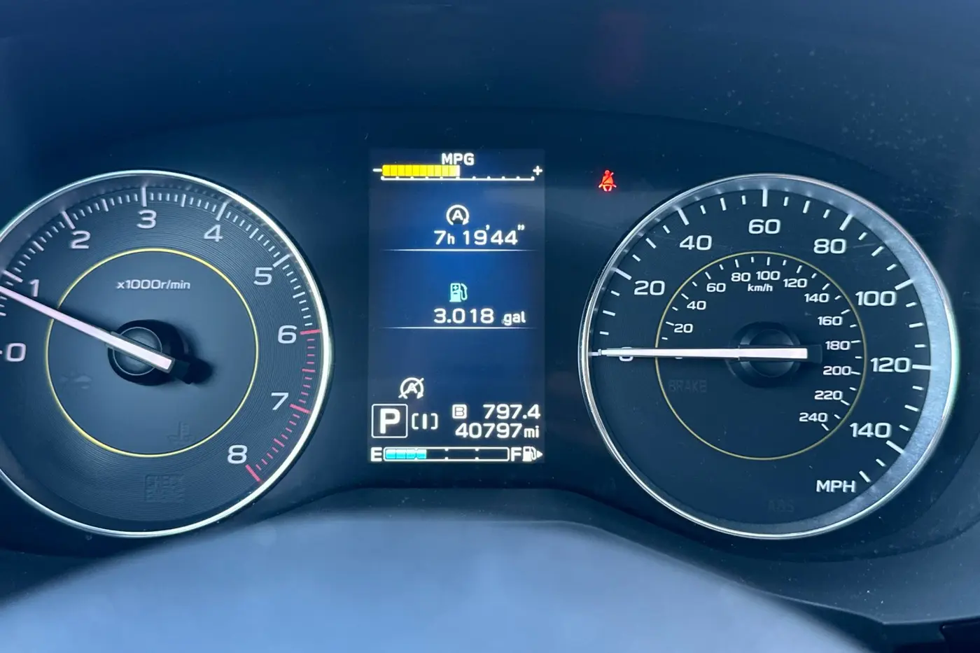 2023 Subaru Crosstrek - $23,788