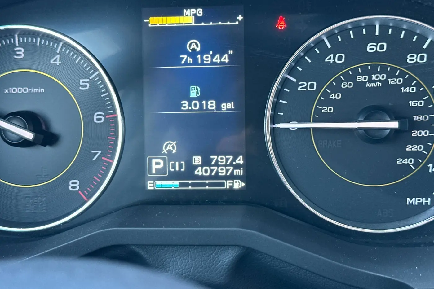 2023 Subaru Crosstrek - $23,788