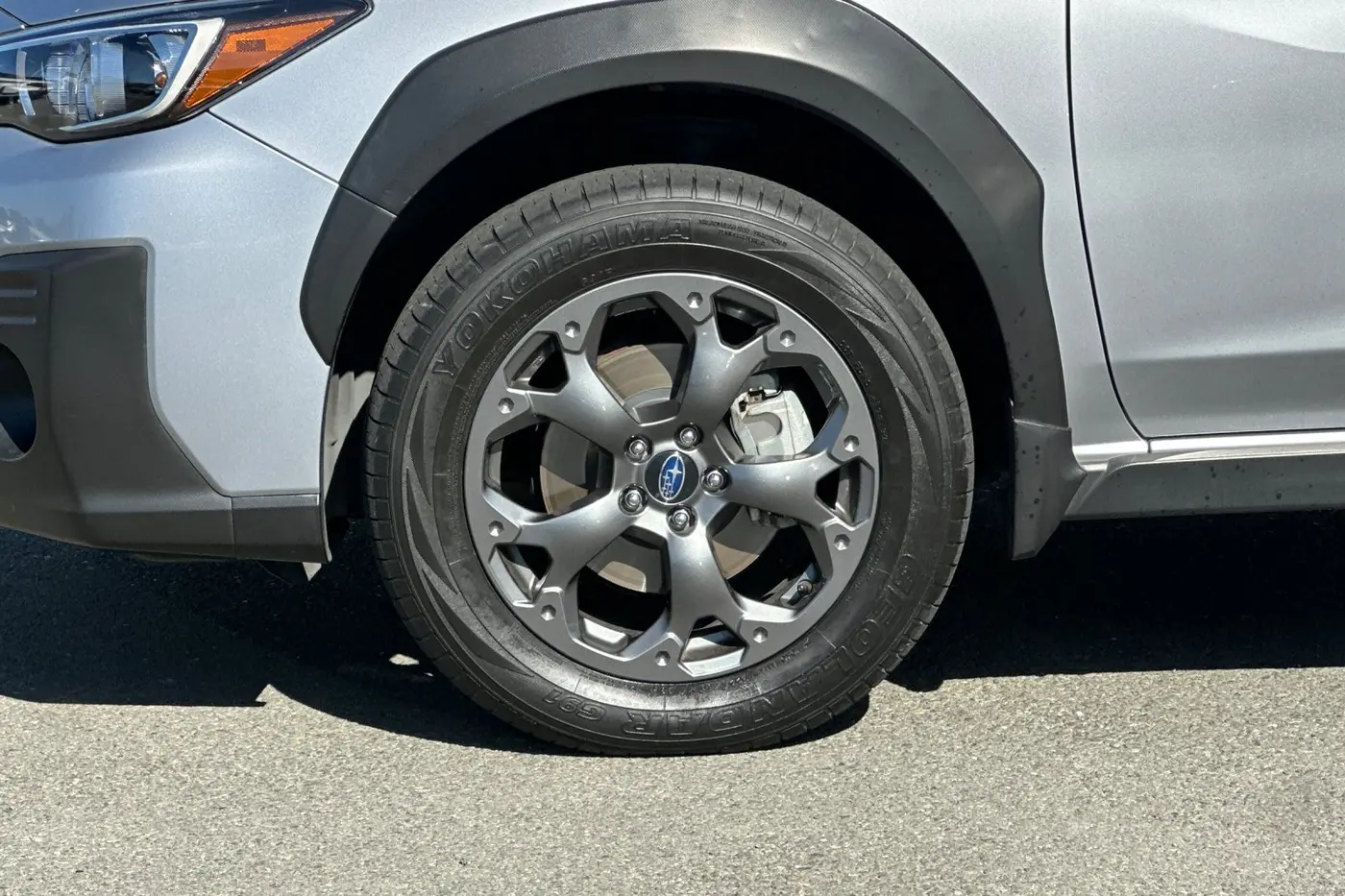 2023 Subaru Crosstrek - $23,788