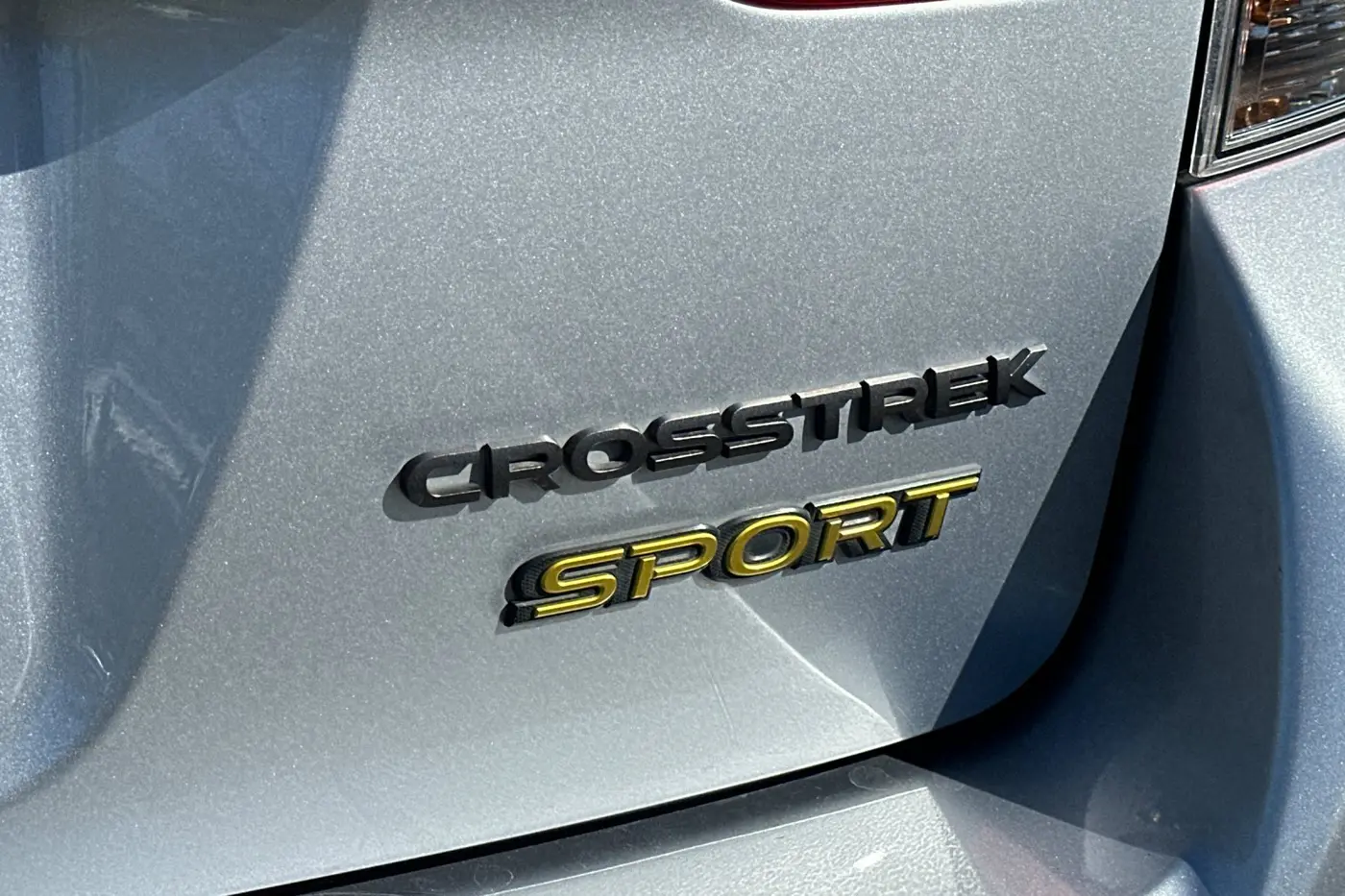 2023 Subaru Crosstrek - $23,788