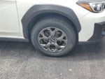 2023 Crosstrek Thumbnail 4