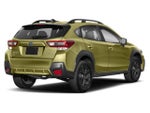 2021 Crosstrek Thumbnail 3