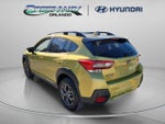2021 Crosstrek Thumbnail 3