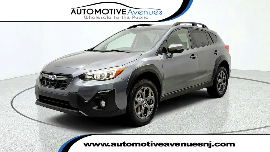 2021 Subaru Crosstrek - $19,695