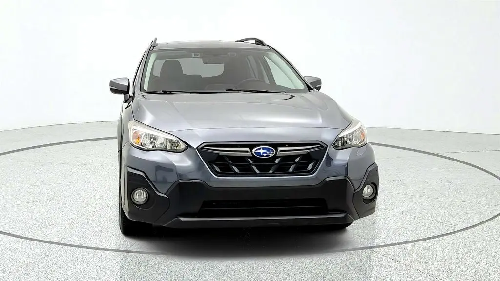 2021 Subaru Crosstrek - $19,695