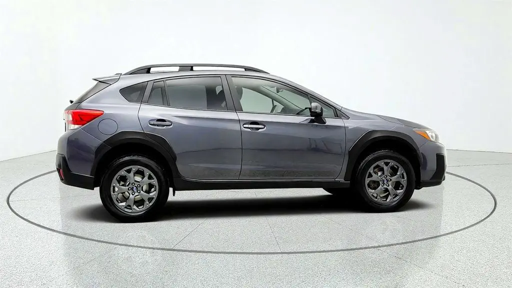 2021 Subaru Crosstrek - $19,695