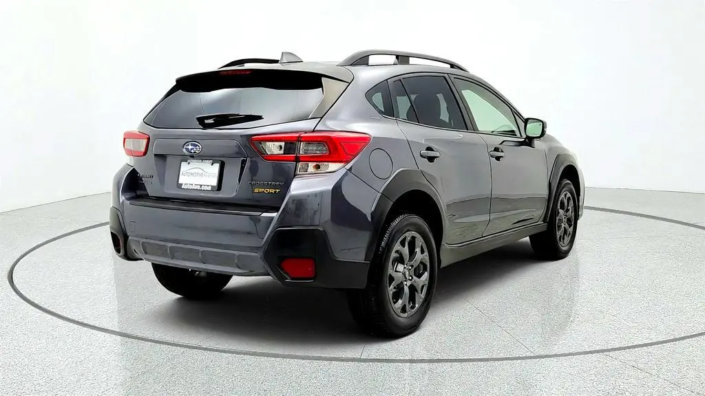 2021 Subaru Crosstrek - $19,695