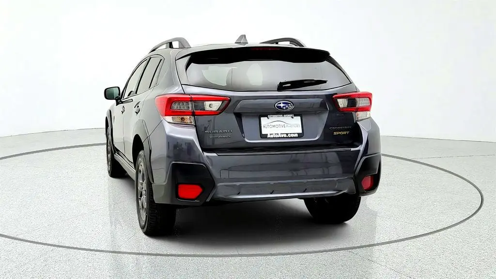 2021 Subaru Crosstrek - $19,695