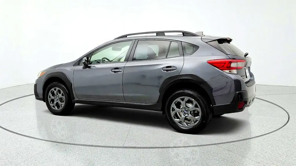 2021 Subaru Crosstrek - $19,695