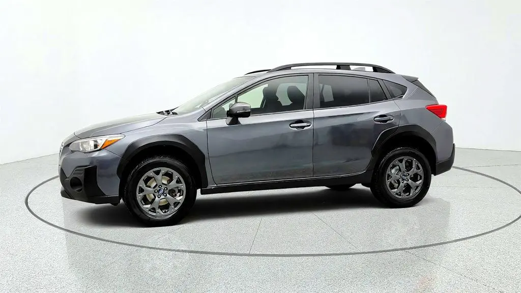 2021 Subaru Crosstrek - $19,695