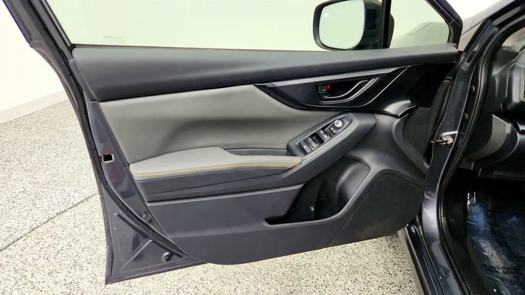2021 Subaru Crosstrek - $19,695