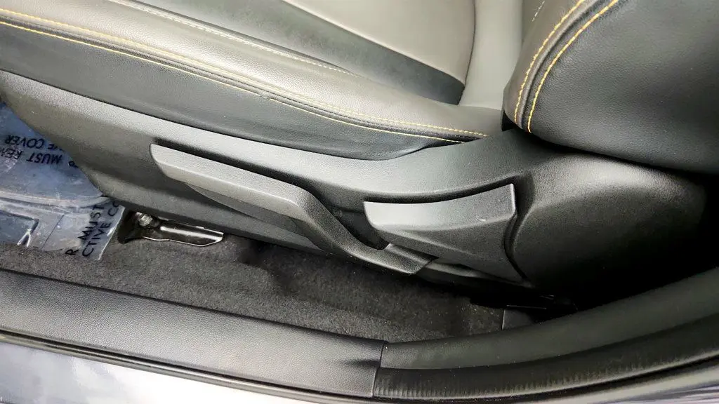 2021 Subaru Crosstrek - $19,695