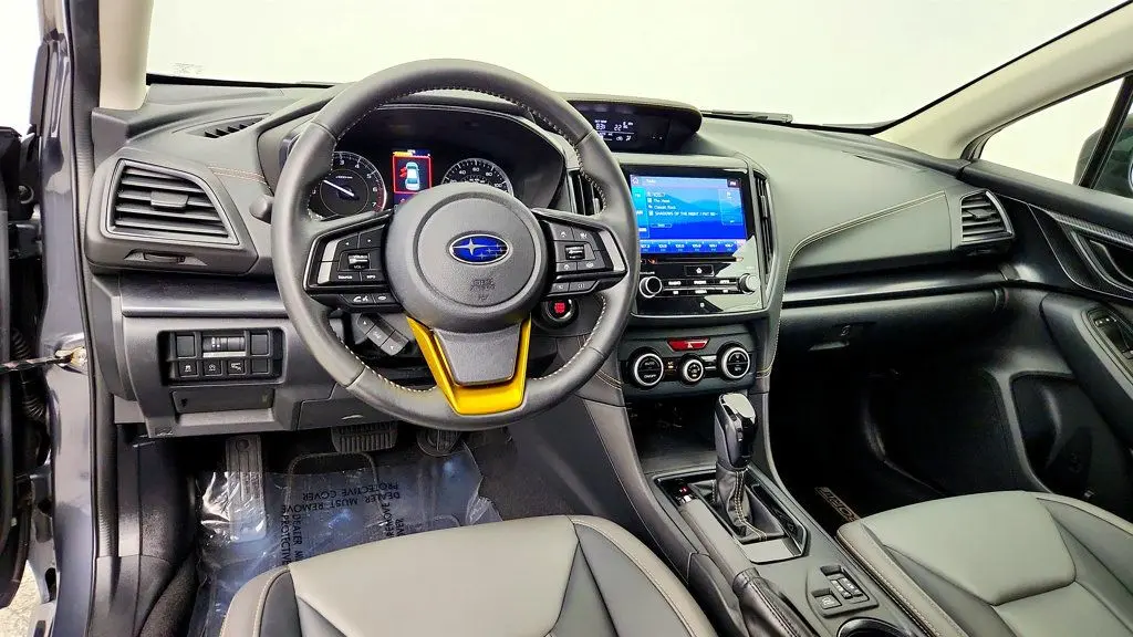 2021 Subaru Crosstrek - $19,695