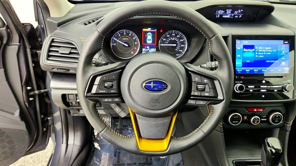 2021 Subaru Crosstrek - $19,695