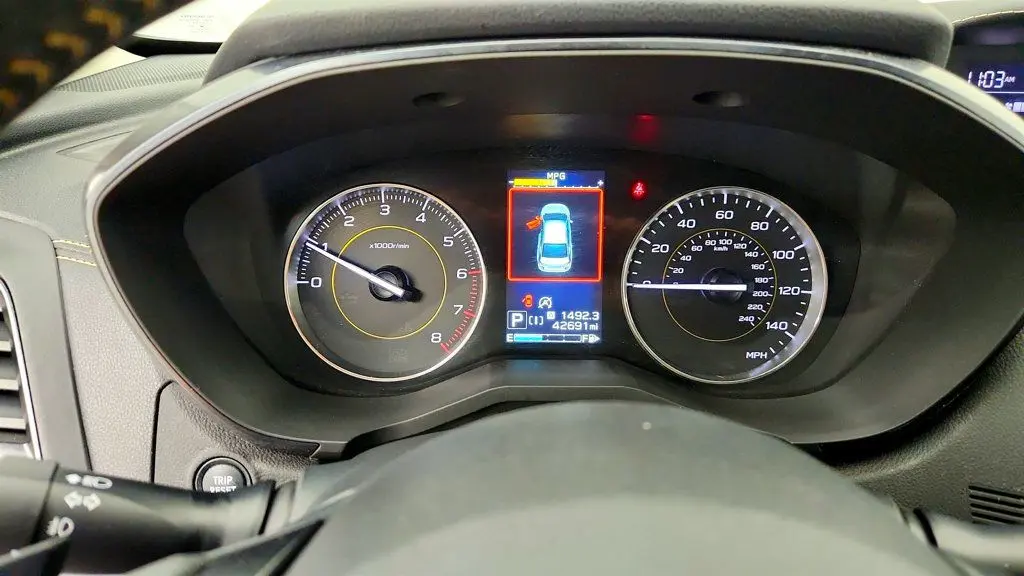 2021 Subaru Crosstrek - $19,695