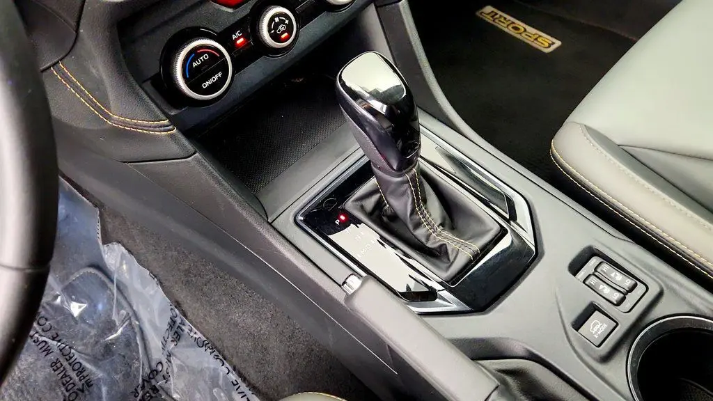 2021 Subaru Crosstrek - $19,695
