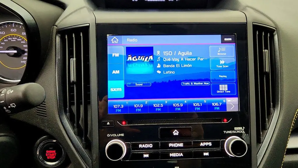2021 Subaru Crosstrek - $19,695