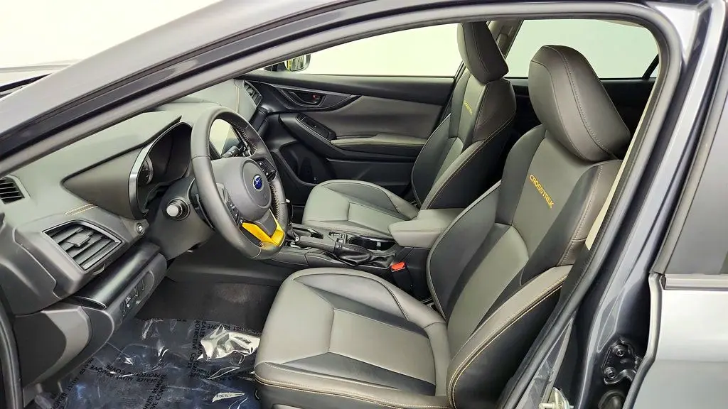 2021 Subaru Crosstrek - $19,695