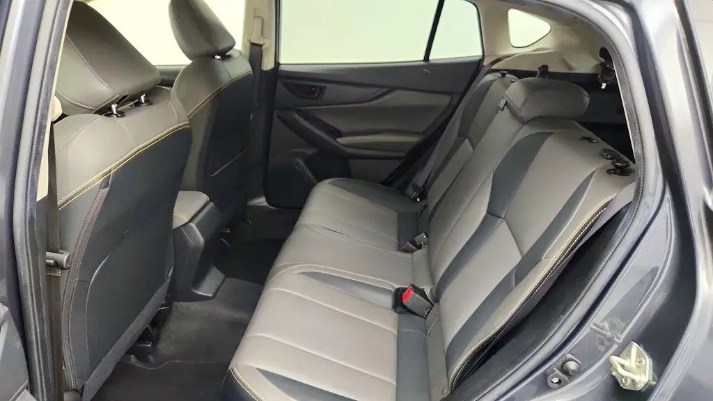 2021 Subaru Crosstrek - $19,695