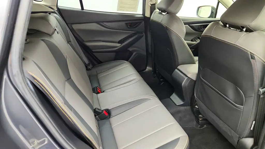 2021 Subaru Crosstrek - $19,695