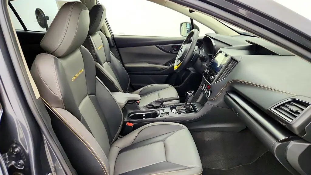 2021 Subaru Crosstrek - $19,695