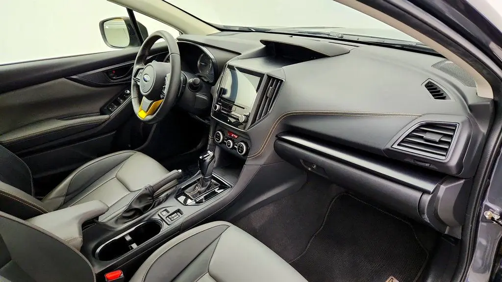 2021 Subaru Crosstrek - $19,695