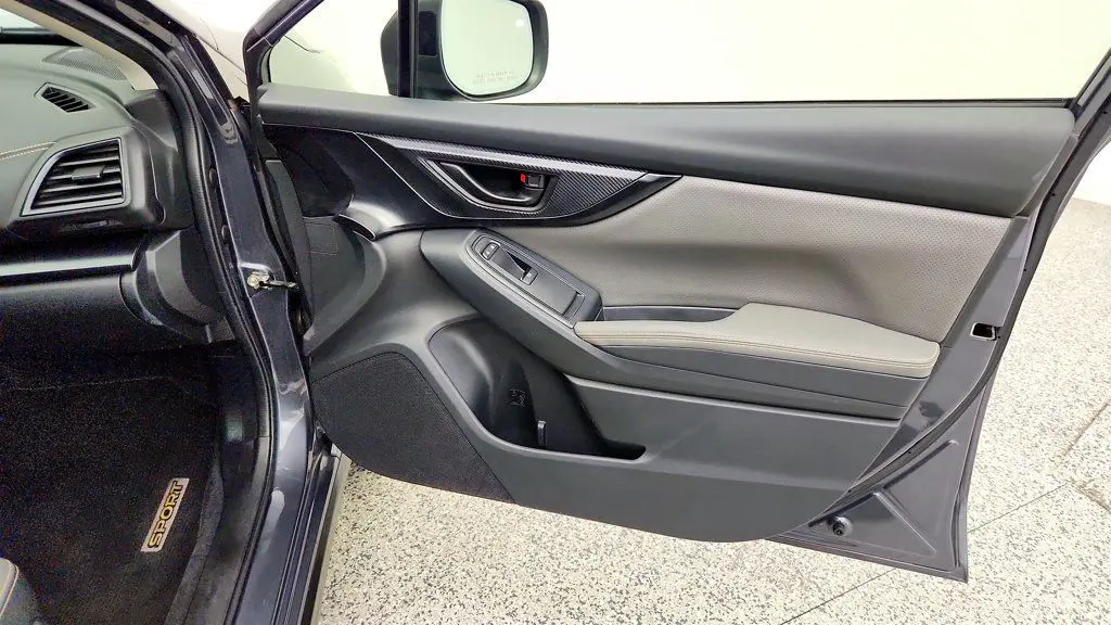 2021 Subaru Crosstrek - $19,695