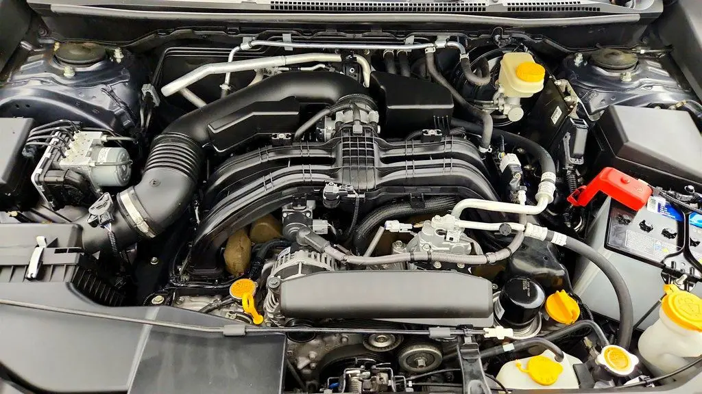 2021 Subaru Crosstrek - $19,695