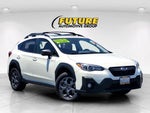 2021 Crosstrek Thumbnail 1