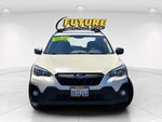 2021 Crosstrek Thumbnail 2
