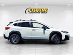 2021 Crosstrek Thumbnail 3
