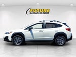2021 Crosstrek Thumbnail 7