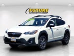 2021 Crosstrek Thumbnail 8